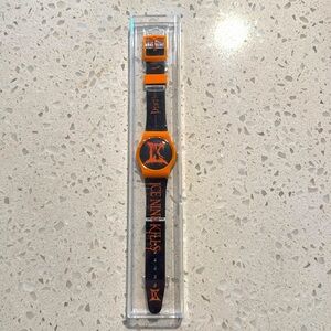 Ice Nine Kills Kiss of Death Tour VIP Watch